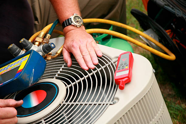 Best Air conditioning repair  in Geneva, OH