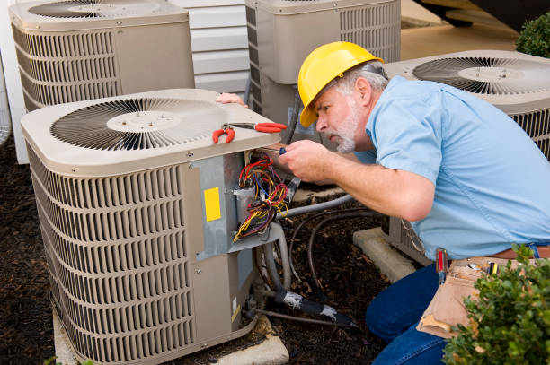 Best HVAC emergency services  in Geneva, OH