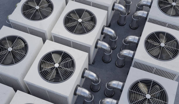 Best Emergency HVAC repair  in Geneva, OH