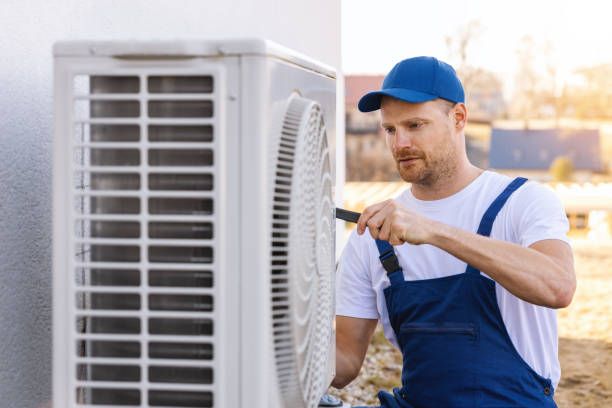 Best Ductless HVAC repair  in Geneva, OH