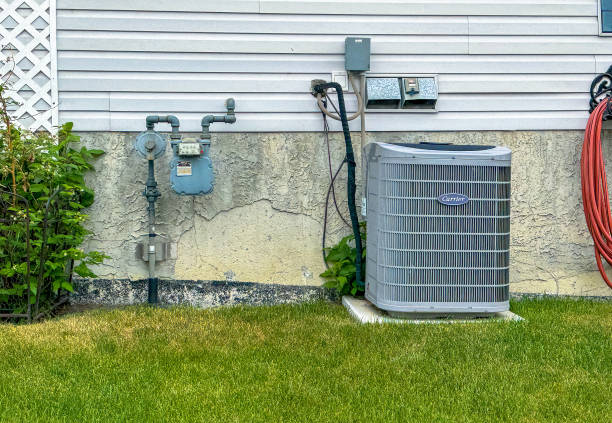 Best HVAC air duct cleaning  in Geneva, OH